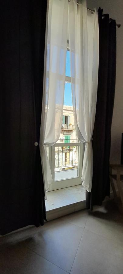 Ballarhouse Palermo Kültér fotó