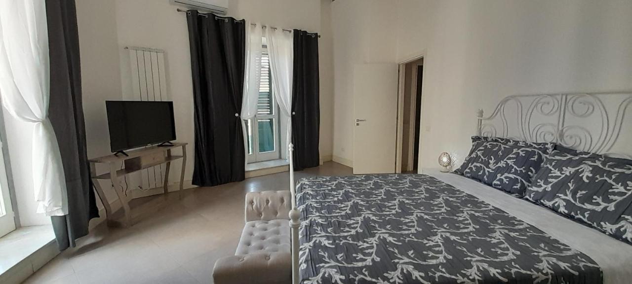 Ballarhouse Palermo Kültér fotó